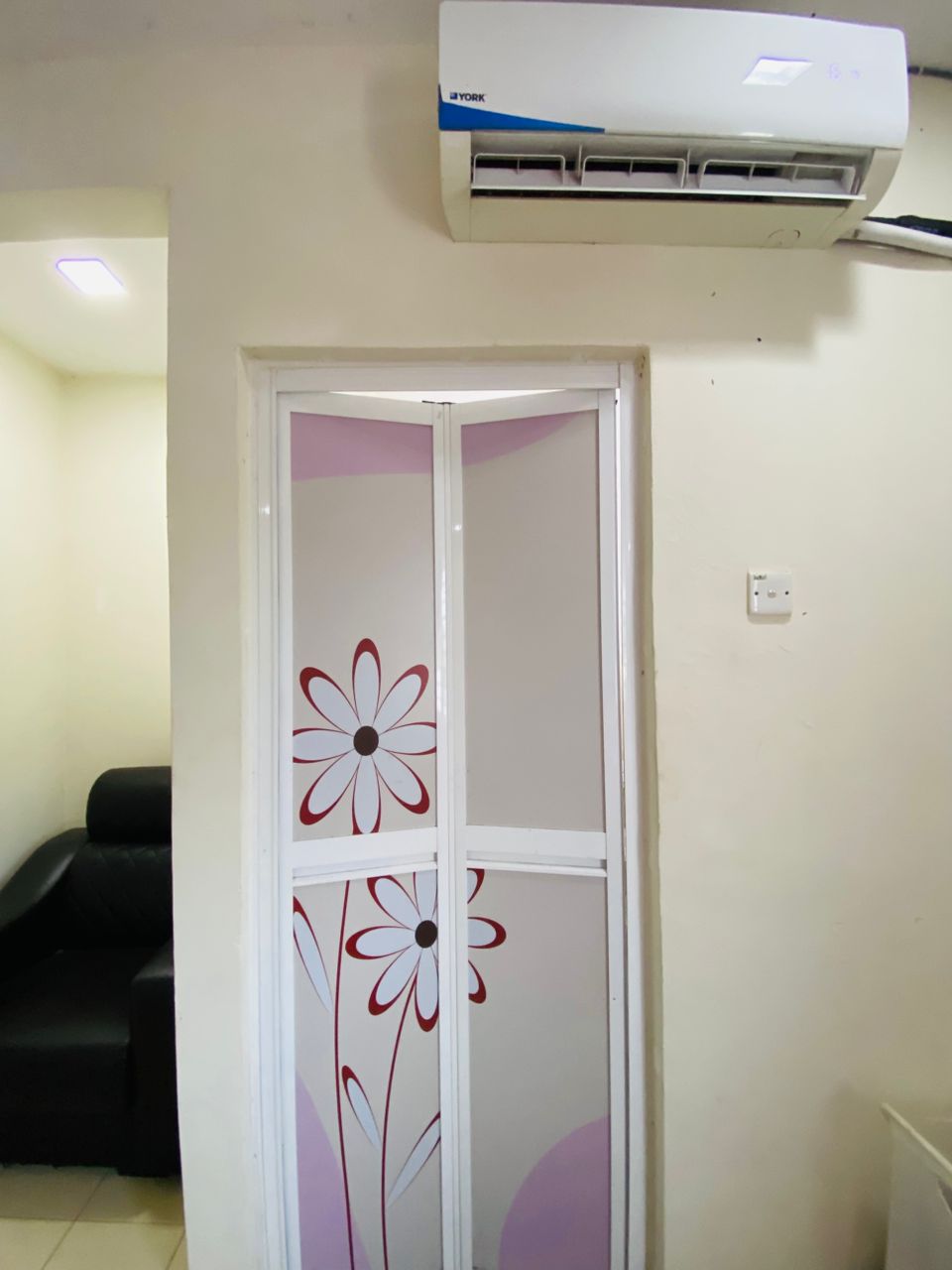 2 storey house for rent at Kapar Klang - photo 13