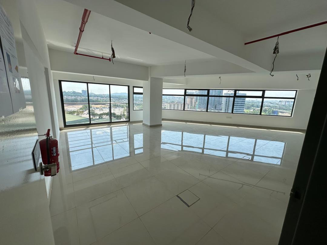 Property in Selangor