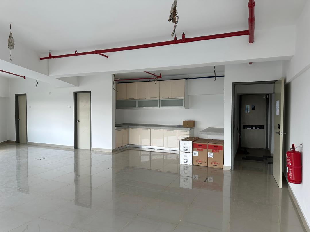 Office space at TTDI Sentralis for rent - photo 2