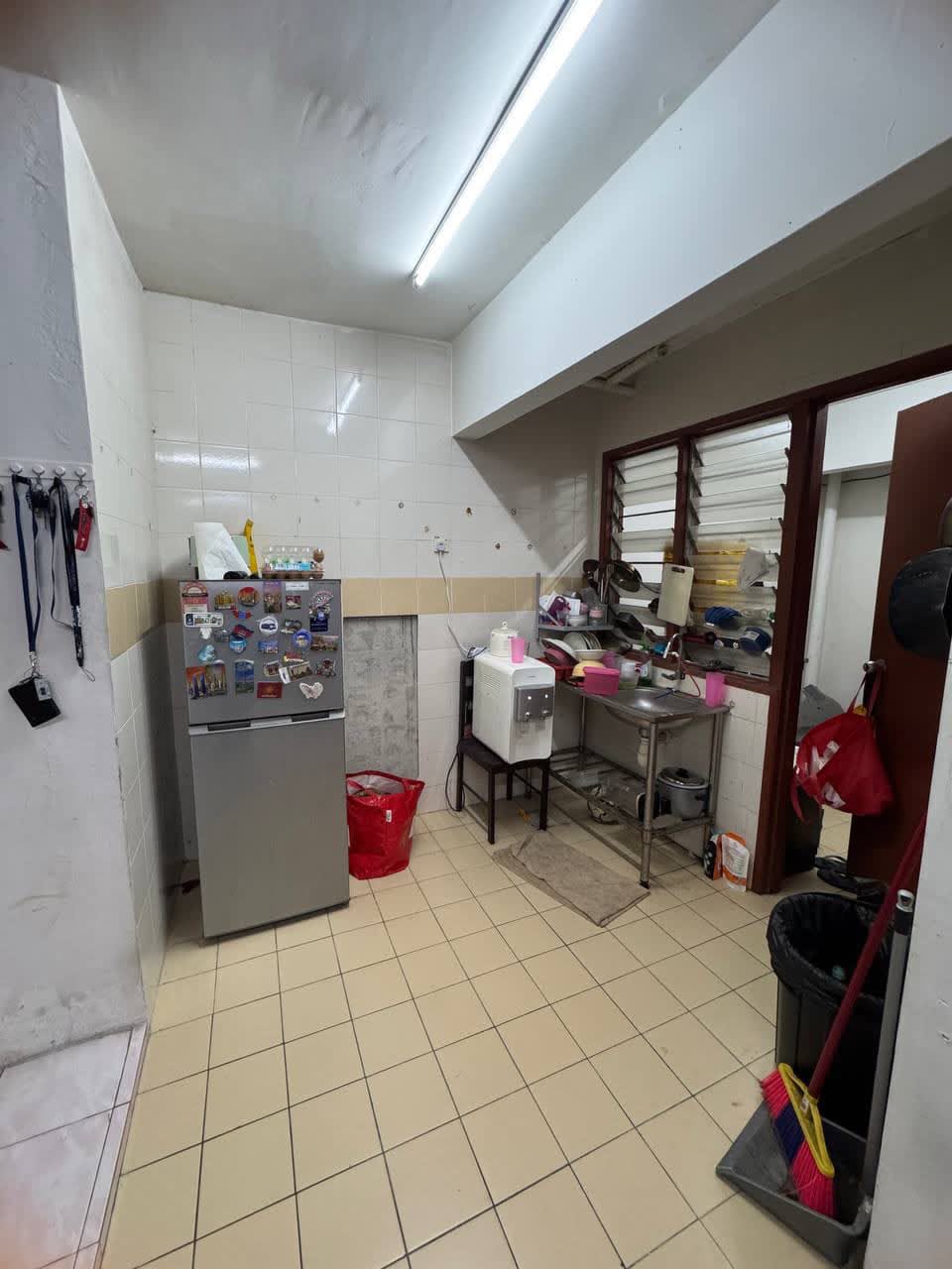 Good Unit Damai Apartment for rent by jb