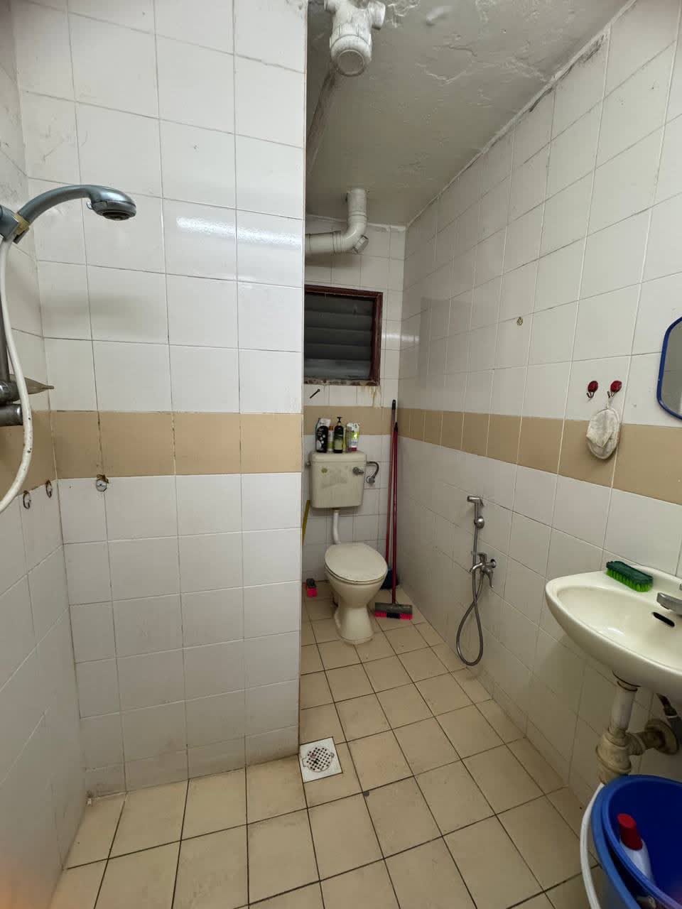 Good Unit Damai Apartment for rent by jb - photo 2