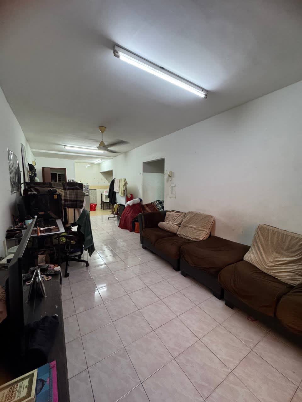 Good Unit Damai Apartment for rent by jb - photo 4