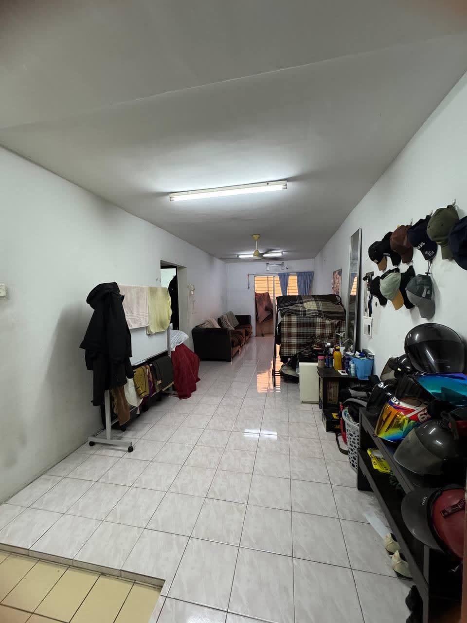 Good Unit Damai Apartment for rent by jb - photo 5