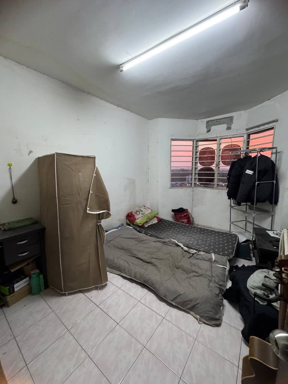 Good Unit Damai Apartment for rent by jb - photo 6