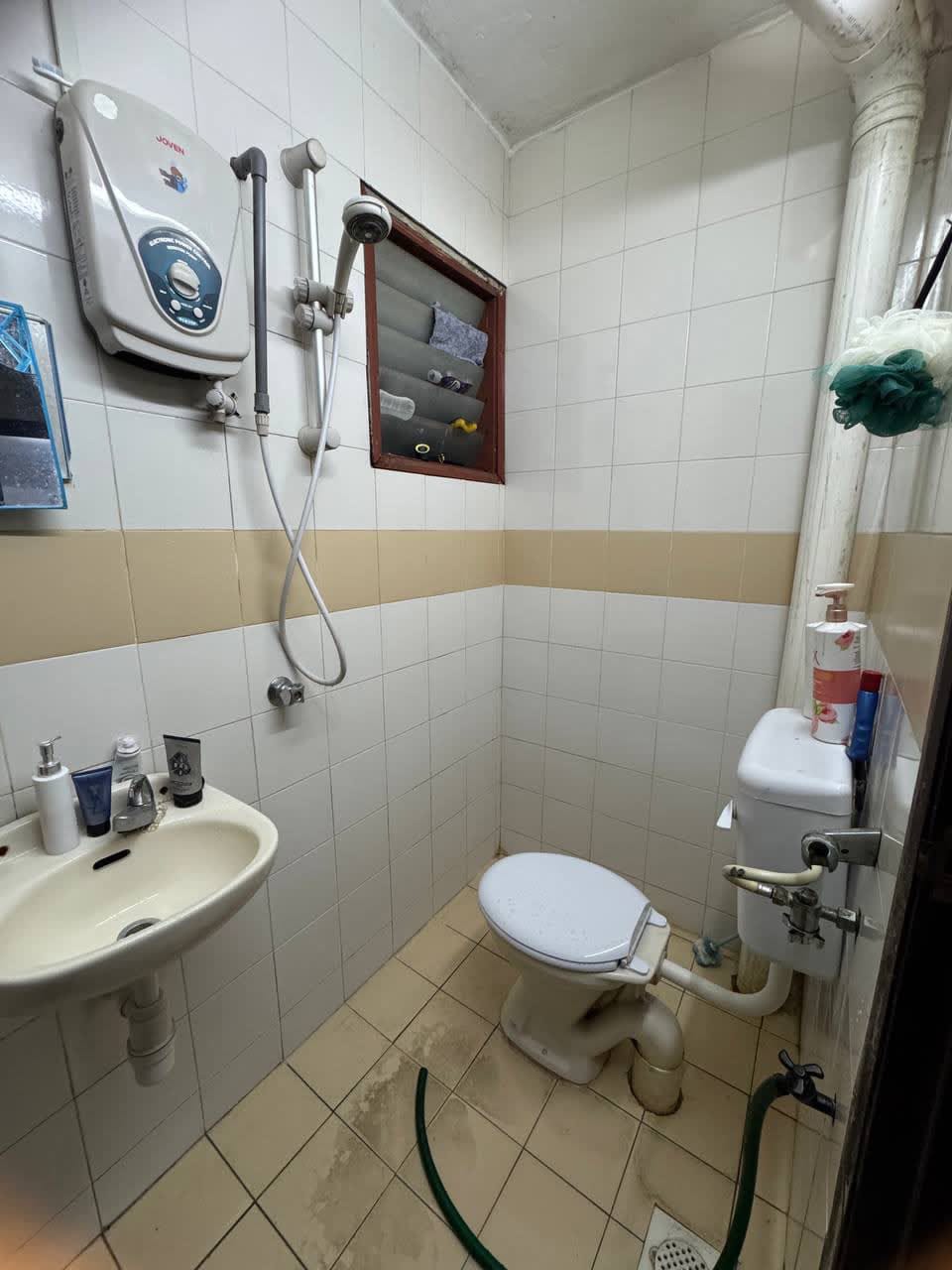 Good Unit Damai Apartment for rent by jb - photo 7