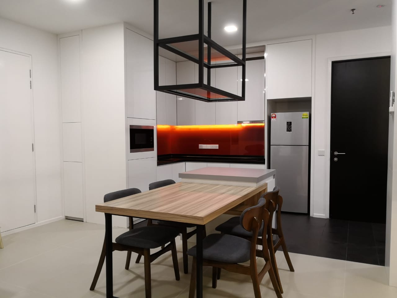 Arcoris SOHO ...