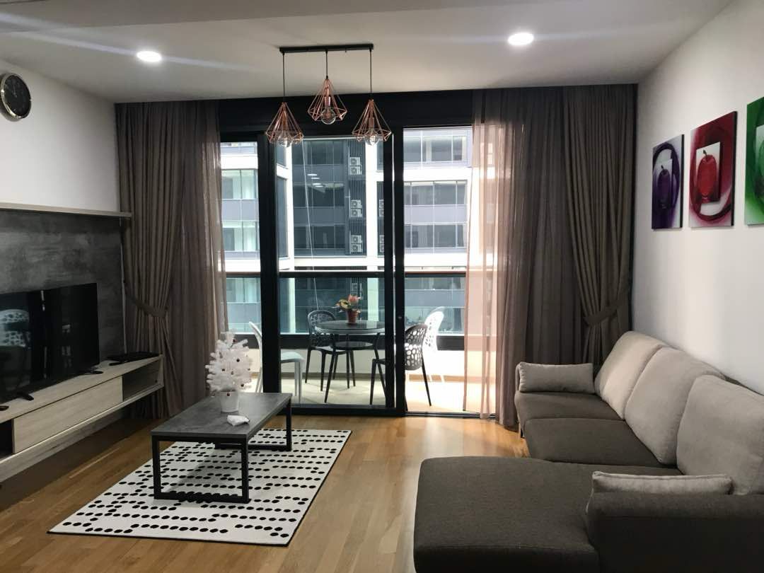 Arcoris Residences ...