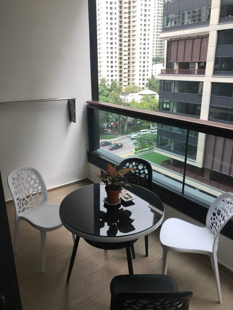 Arcoris Residences - photo 5