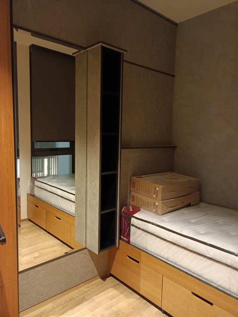 TWY Mont Kiara - photo 8