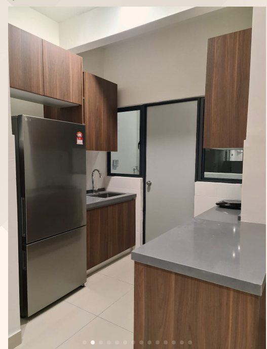 The Robertson Residences - photo 2