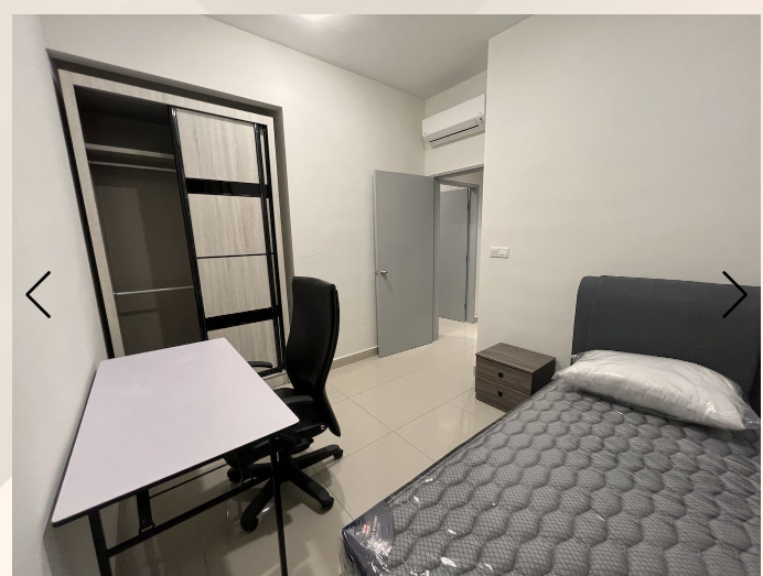 The Robertson Residences - photo 3