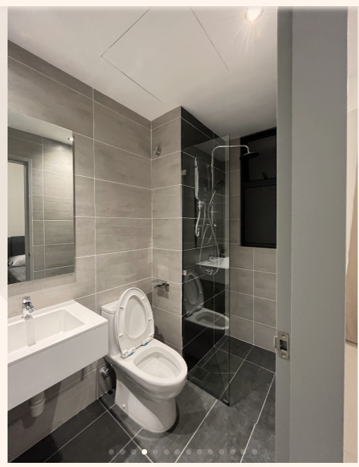 The Robertson Residences - photo 4