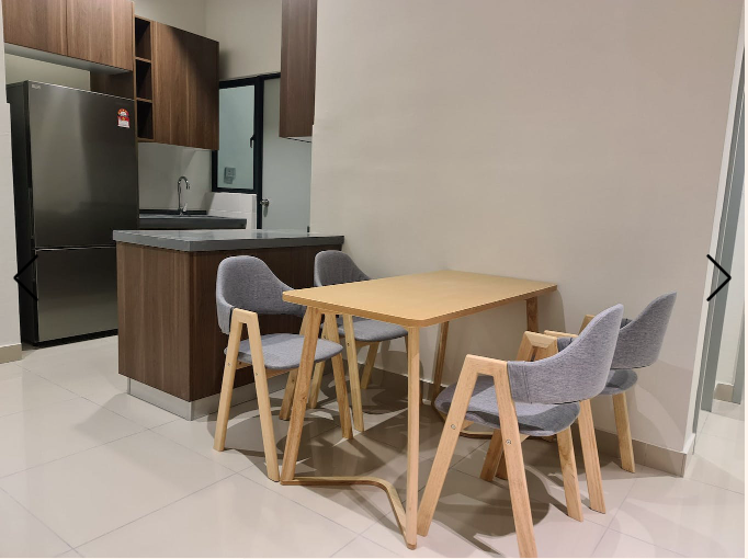 The Robertson Residences - photo 5