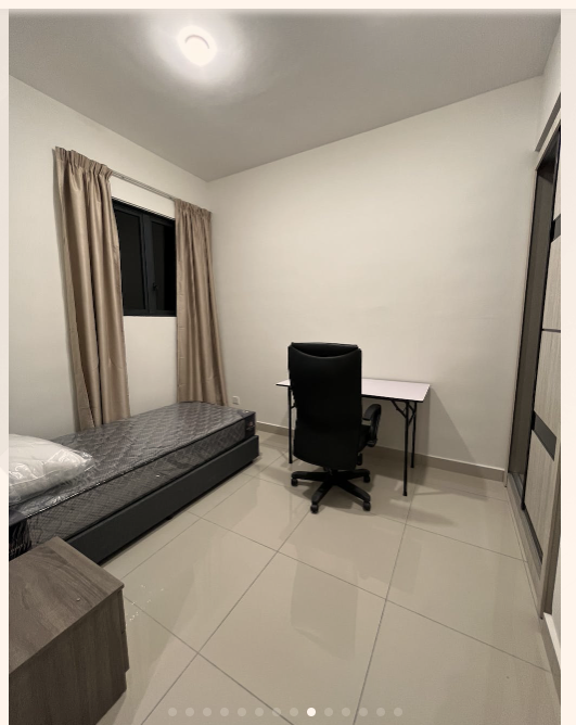 The Robertson Residences - photo 6