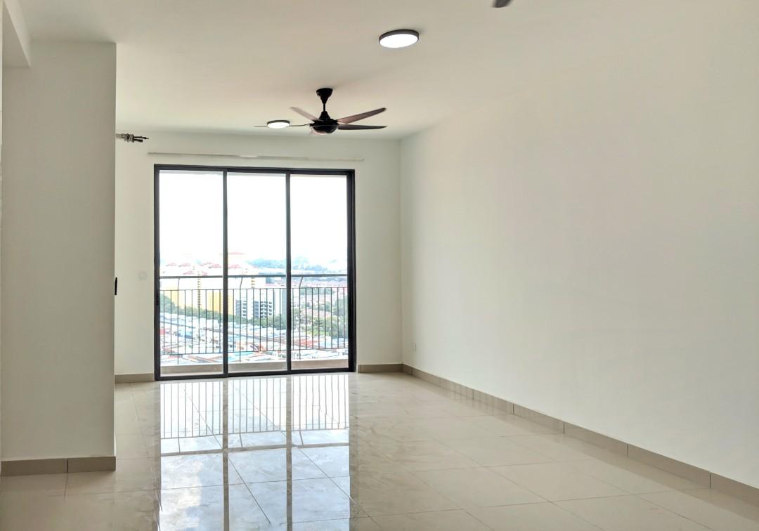The Henge kepong - photo 3