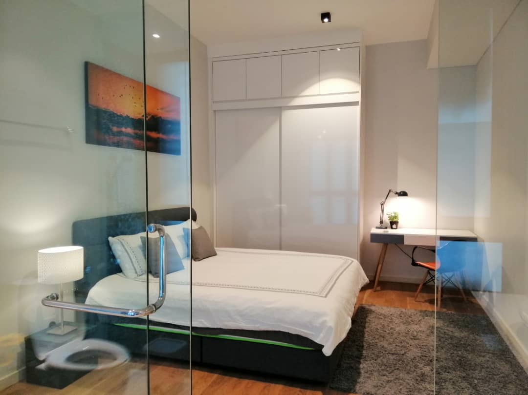 KL Eco City Vogue Suites 1 - photo 5