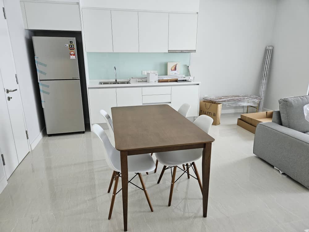 Sentral Suites - photo 2