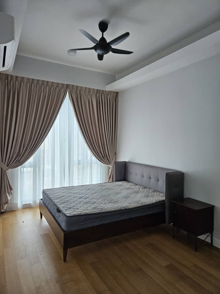 Sentral Suites - photo 3