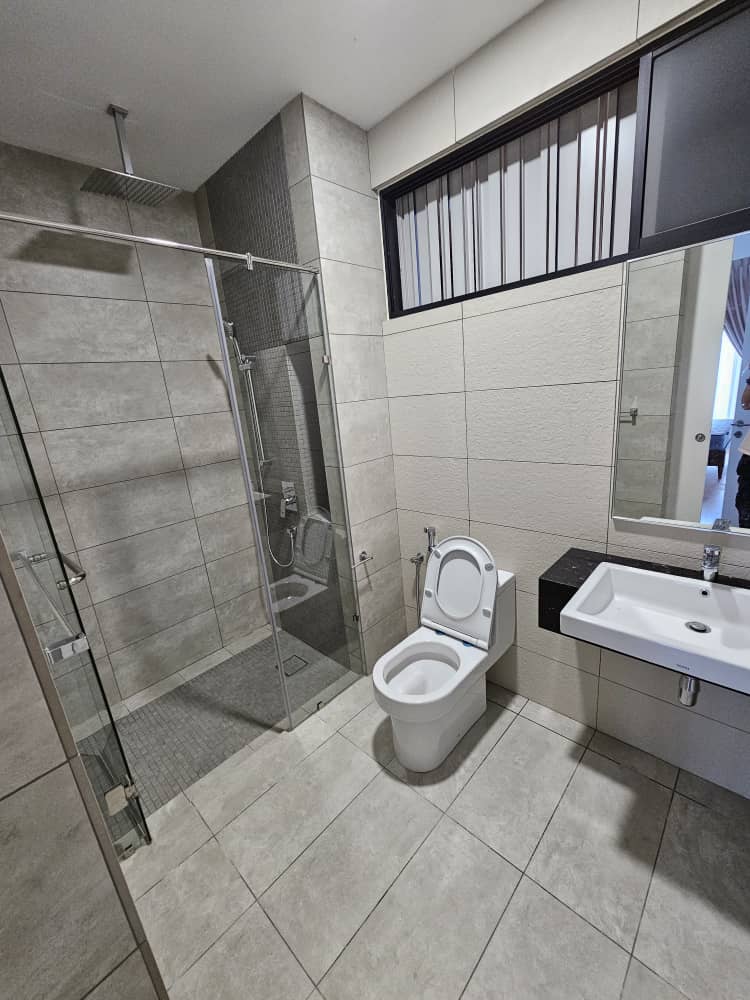 Sentral Suites - photo 4