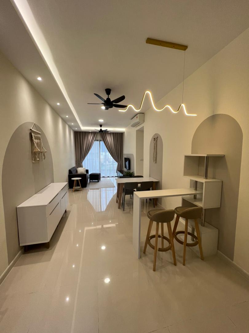 V Residence 2 ...