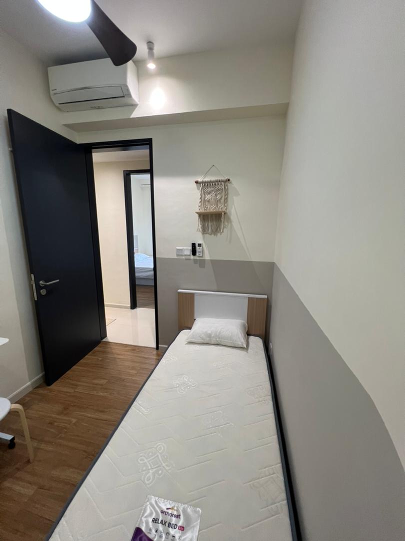 V Residence 2 - photo 5