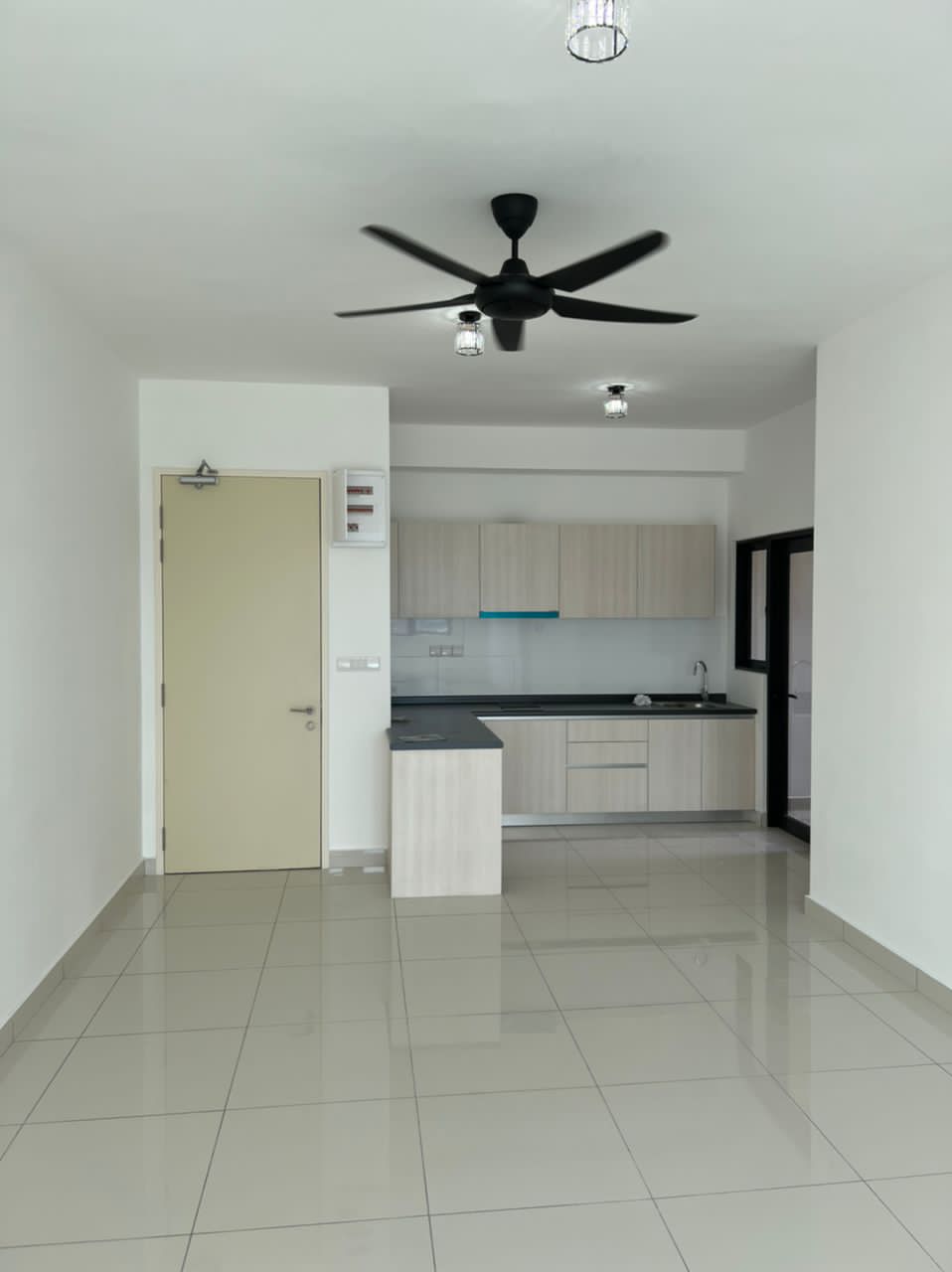 V Residence Suites ...