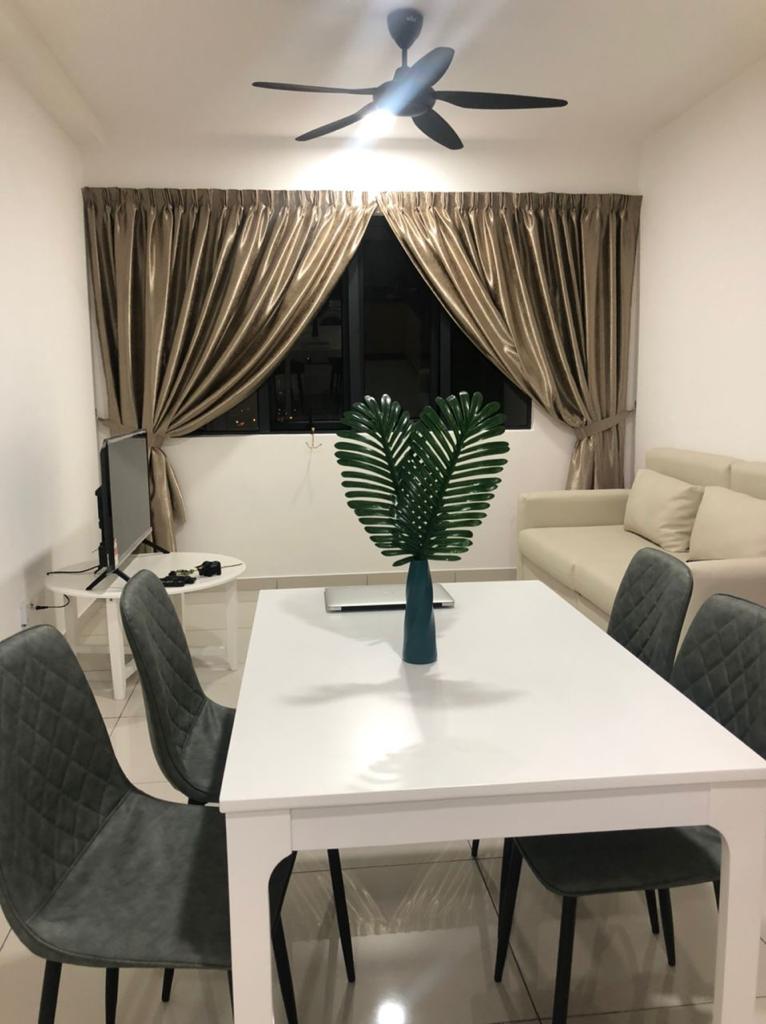 Damai Residence ...
