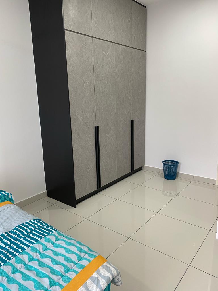 Savio Residensi - photo 12