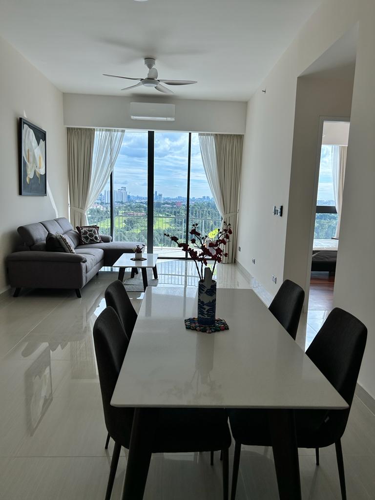 Senada Residences ...