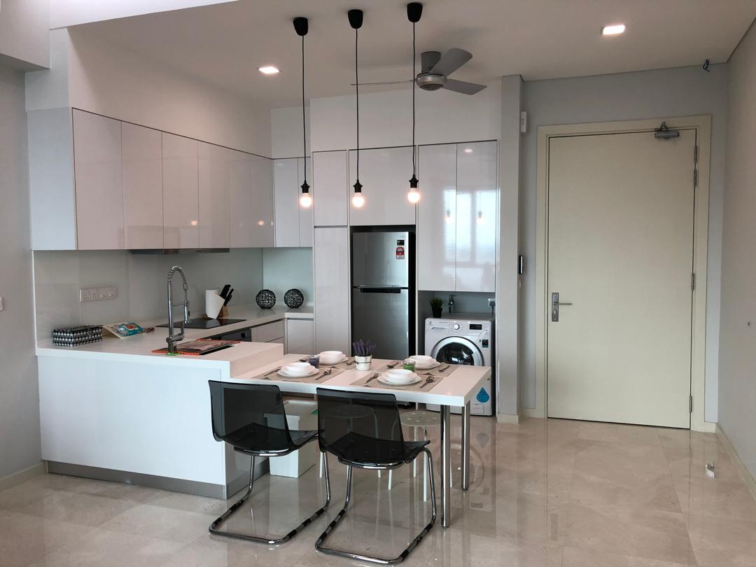 Senada Residences ...
