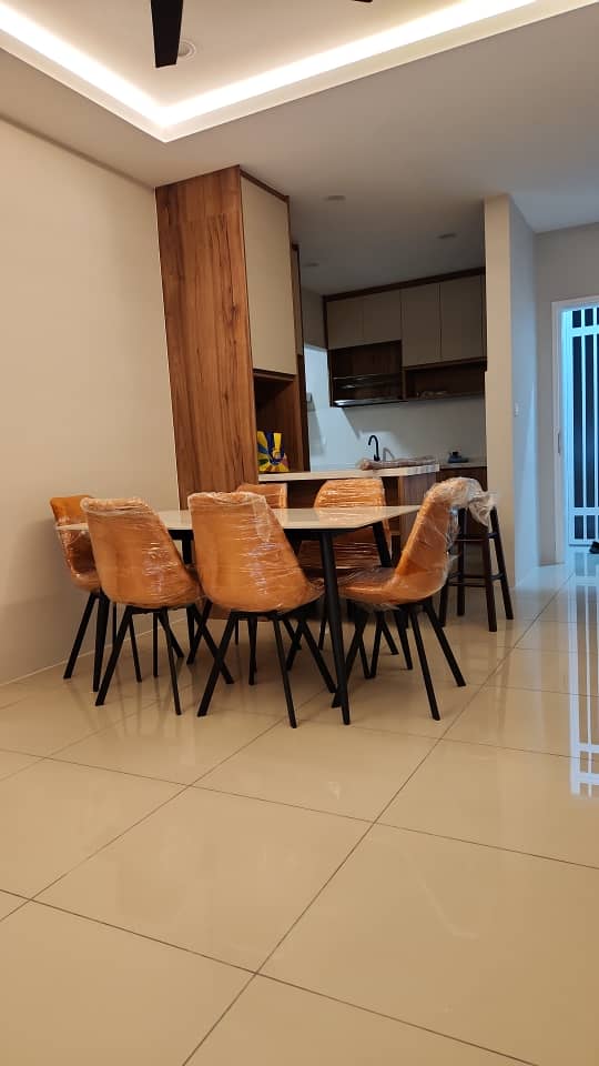 Vista Sentul Residen ...