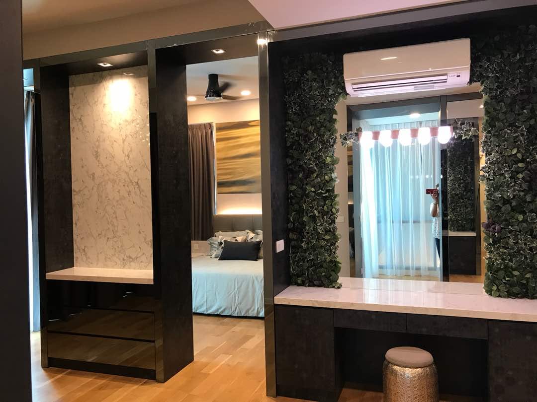 KL Eco City Vogue Suites 1 - photo 3