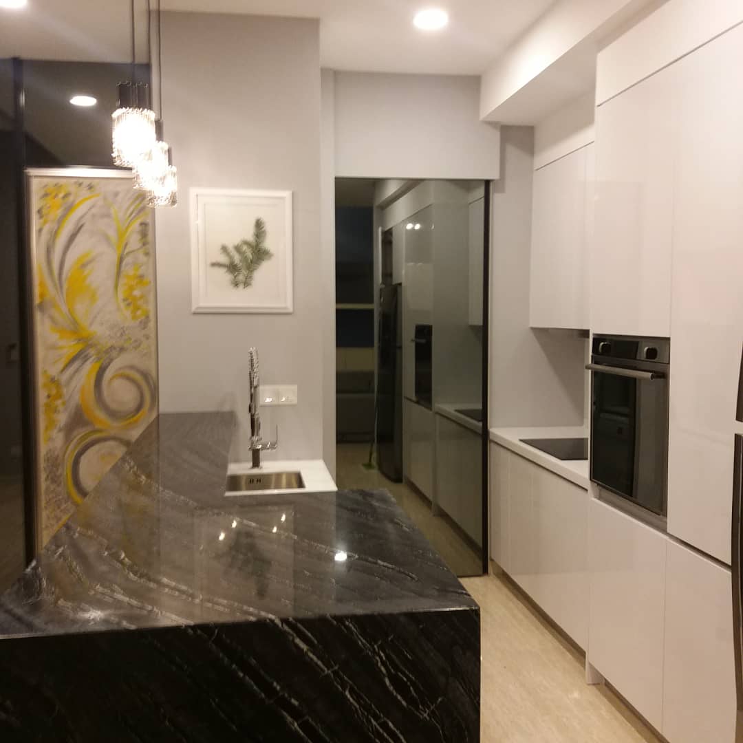 KL Eco City Vogue Suites 1 - photo 5