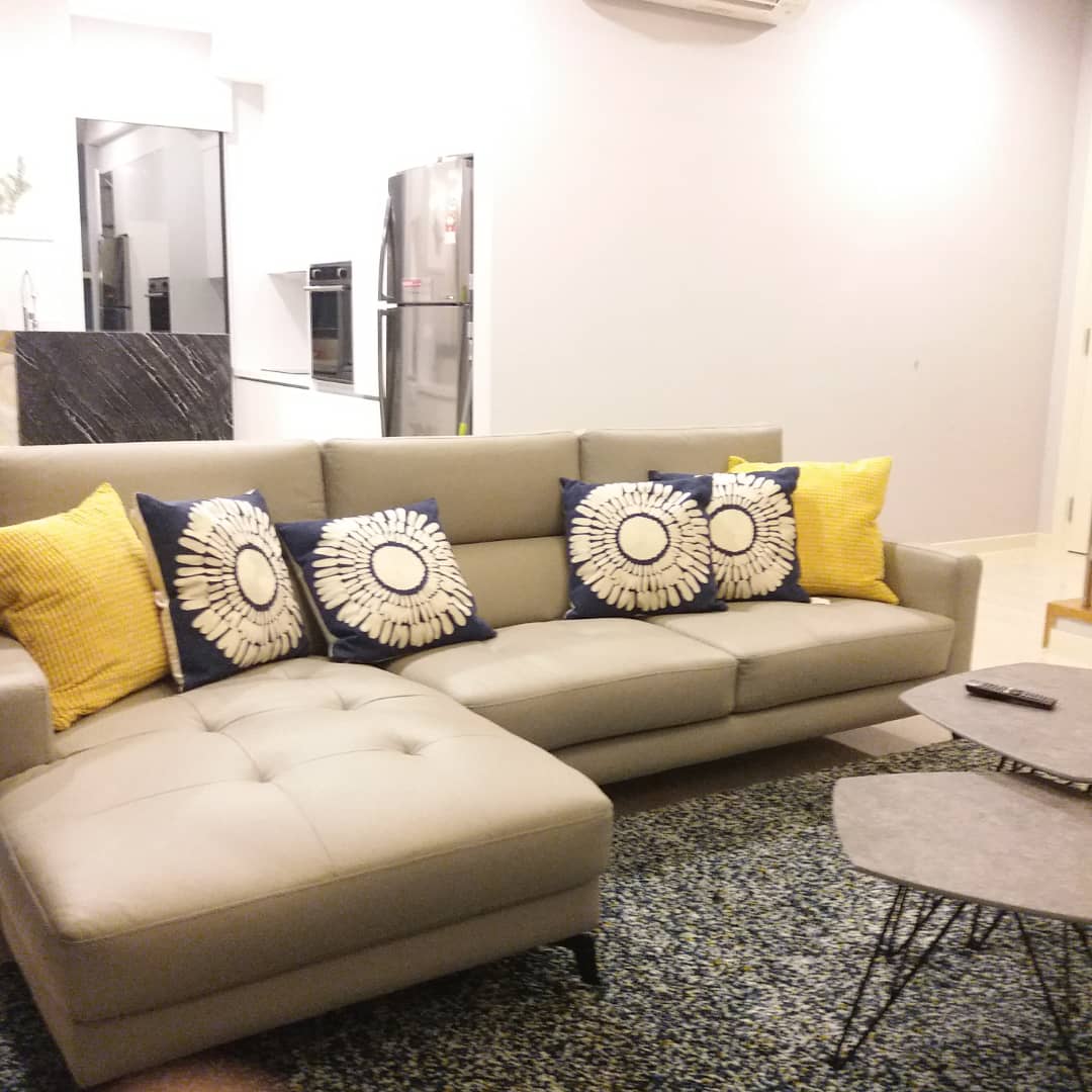 KL Eco City Vogue Suites 1 - photo 6