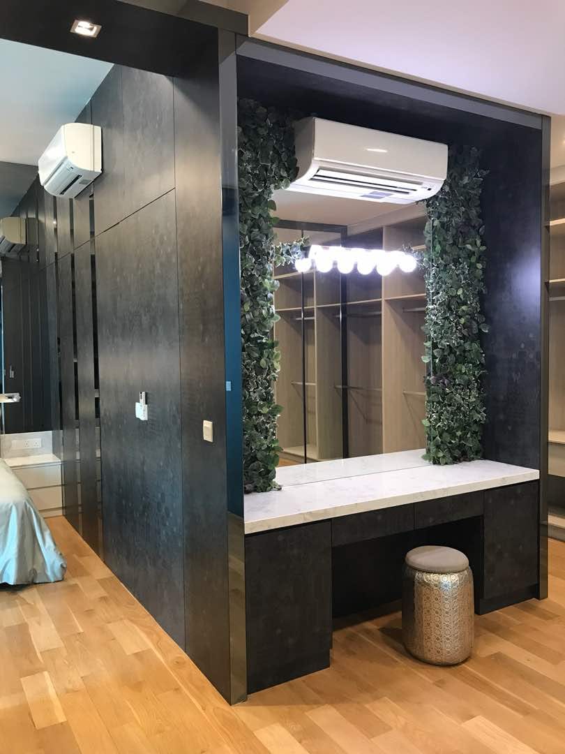 KL Eco City Vogue Suites 1 - photo 7