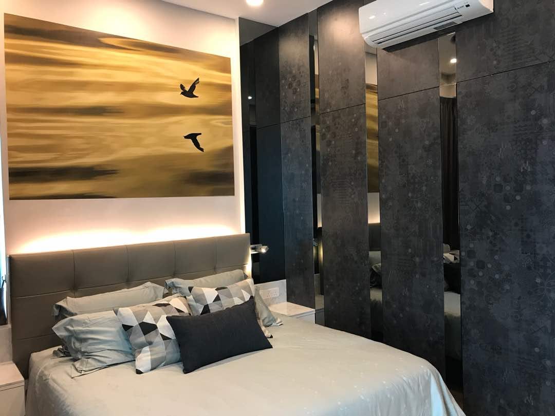 KL Eco City Vogue Suites 1 - photo 8
