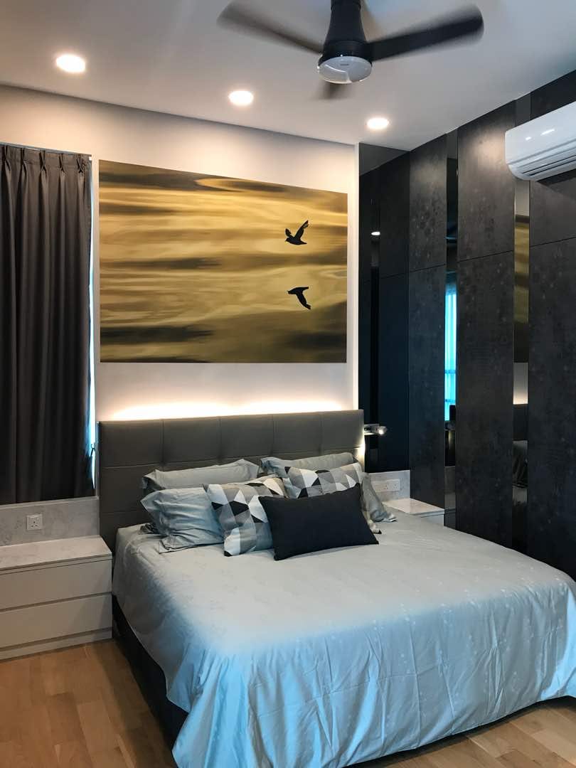 KL Eco City Vogue Suites 1 - photo 11