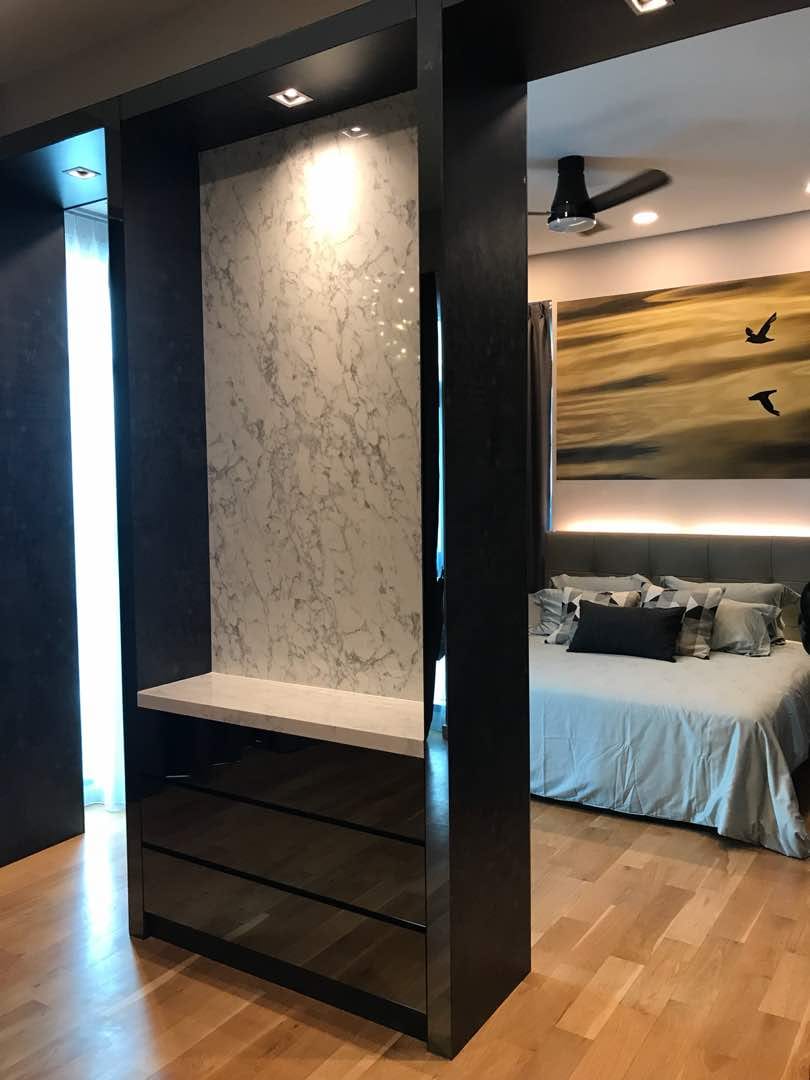 KL Eco City Vogue Suites 1 - photo 12