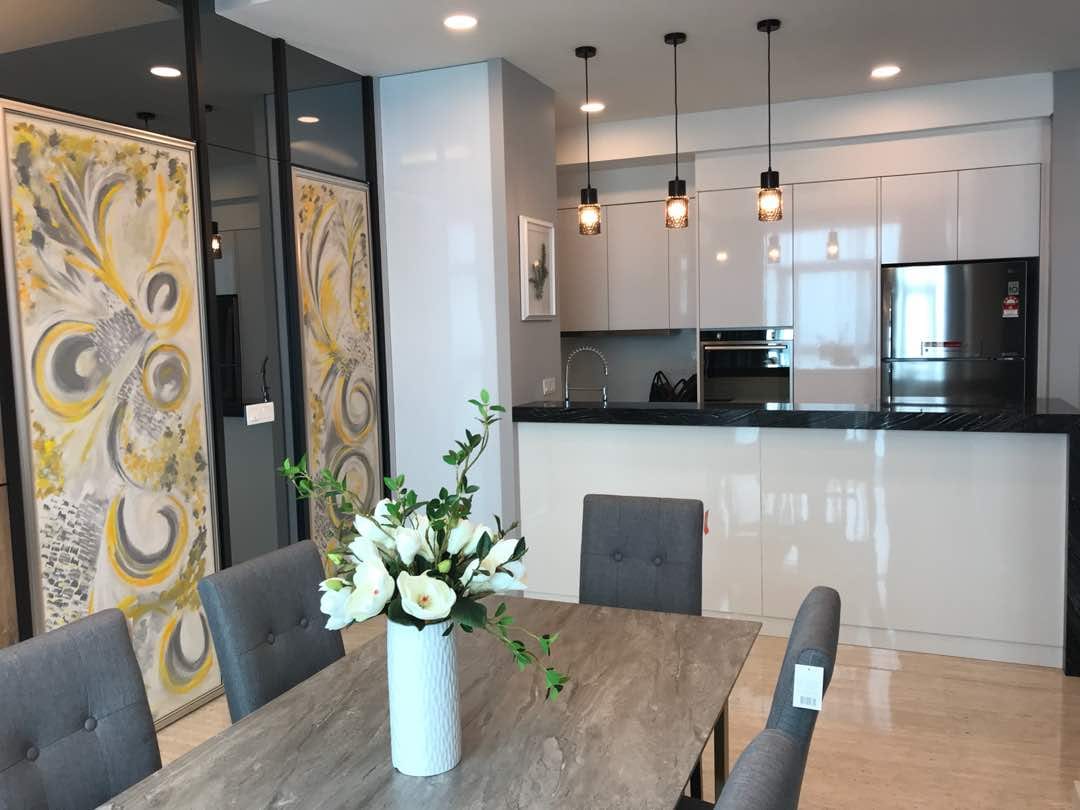 KL Eco City Vogue Suites 1 - photo 13