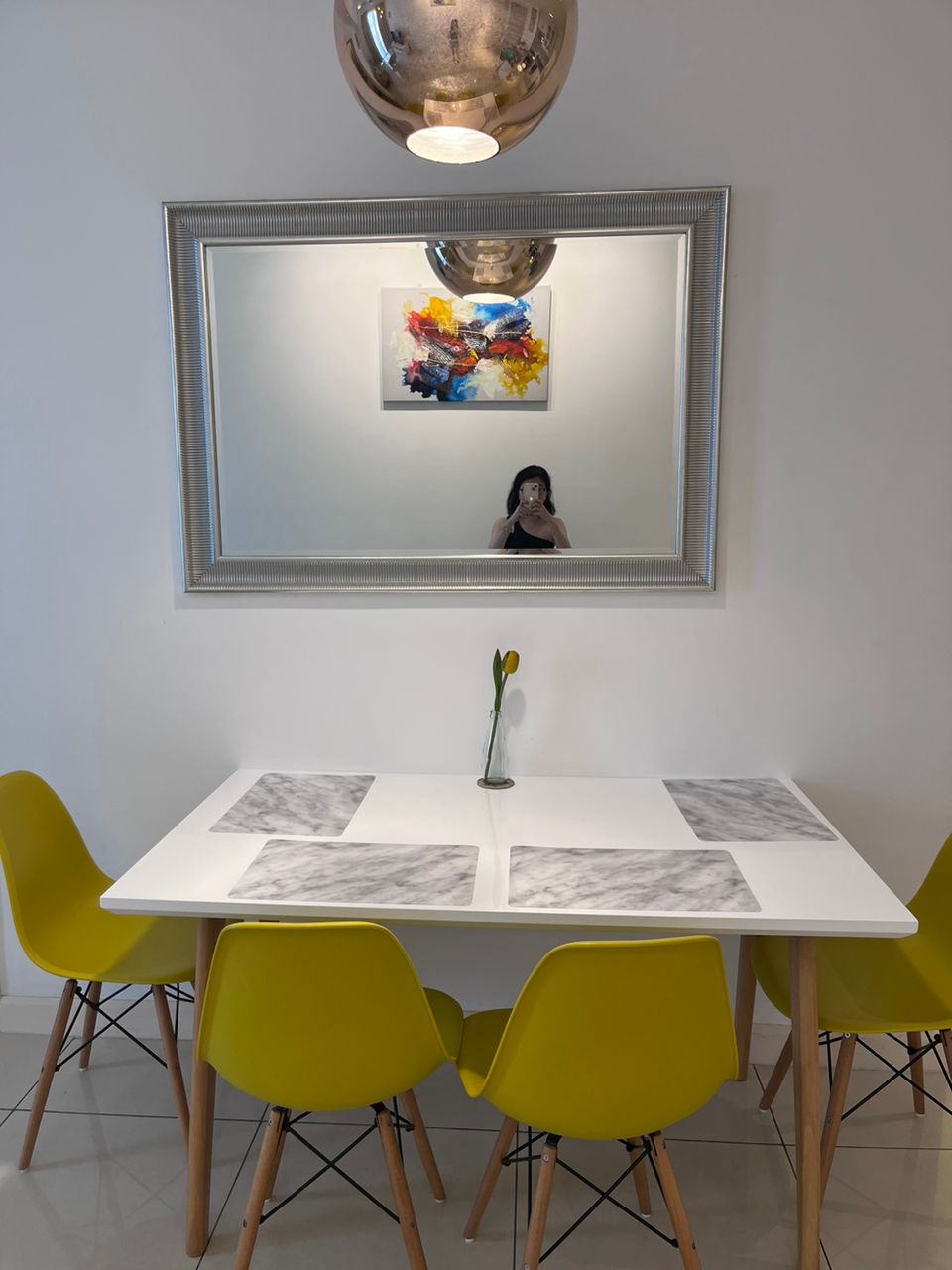 Nadi Bangsar Serviced Residence - photo 3