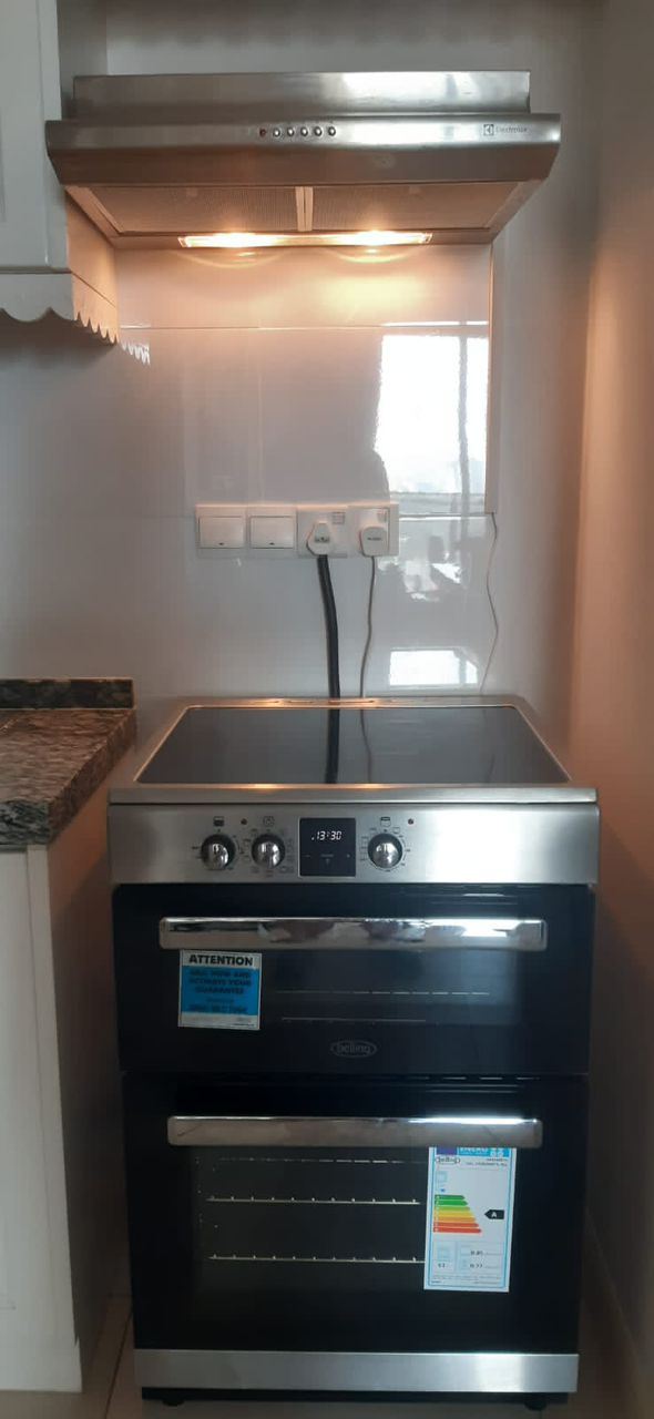 Nadi Bangsar Serviced Residence - photo 5