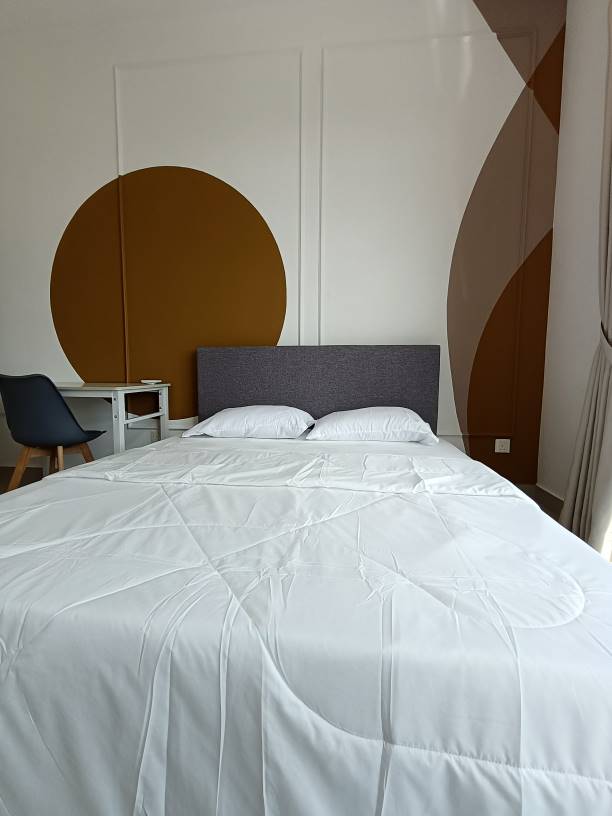 99 Residence - photo 3