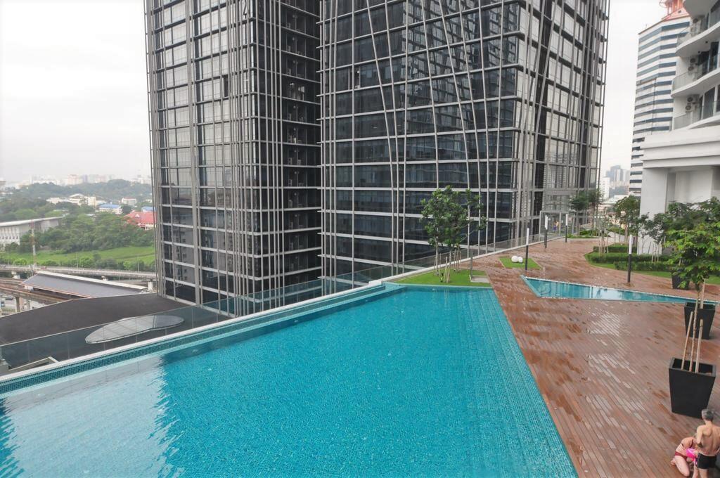 KL Gateway Premium Residences 1200sf 2rooms - photo 3