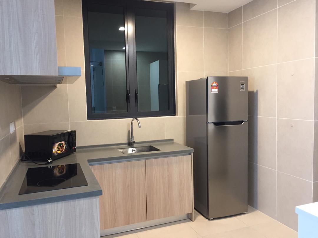 KL Gateway Premium Residences 1200sf 2rooms - photo 4