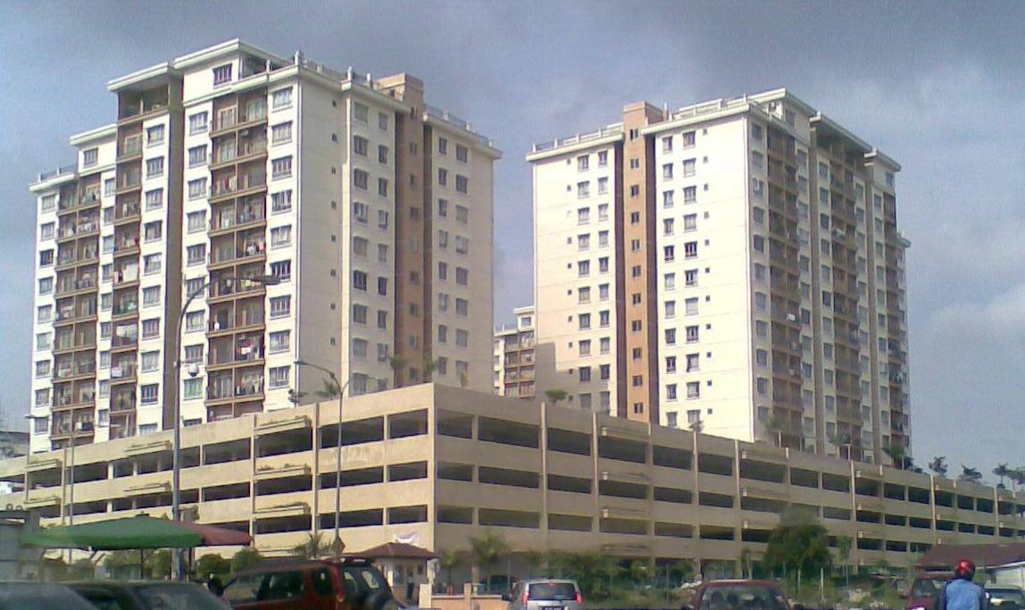Permai Puteri 833sf - photo 3