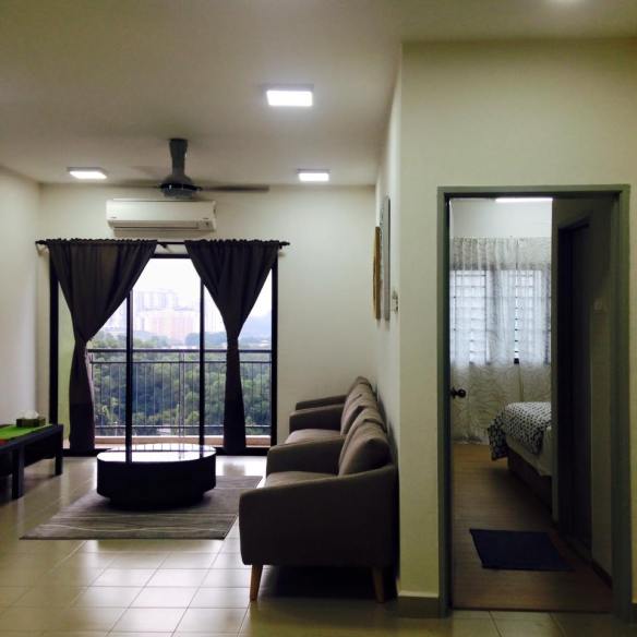 Residensi Alami Shah Alam - photo 3