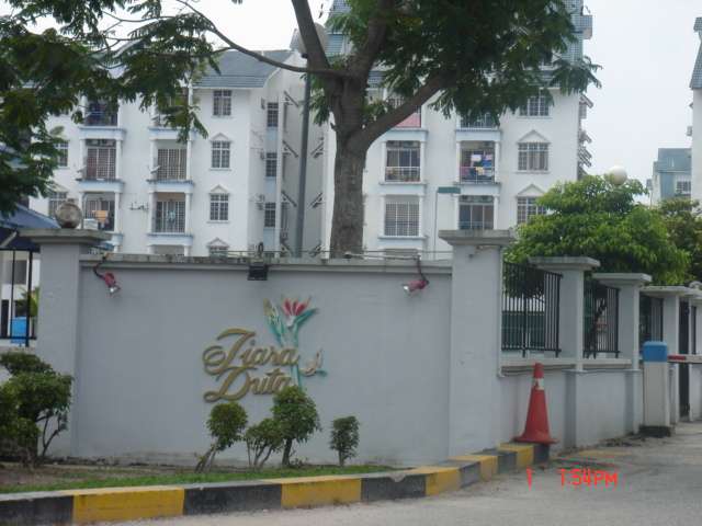 Tiara Duta Condo 1008sf - photo 3
