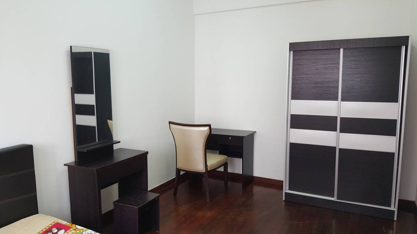 Savanna Executives Suite Bangi 956sf - photo 3
