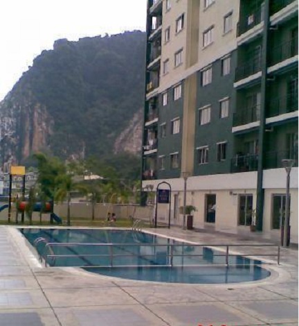 Pangsapuri Angsana 850sf - photo 2
