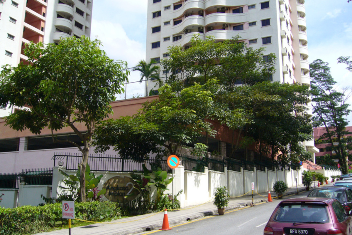 Angkasa Impian 2 1175sf - photo 2